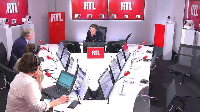 Alain Duhamel dresse le bilan du grand débat