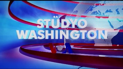 VOA - EGE Türk Stüdyo Washington 8 Nisan