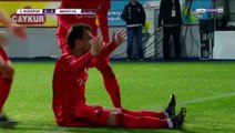 Adem Ljajic Goal - Rizespor 0 - 2 Besiktas (Full Replay)