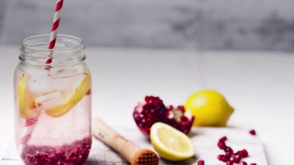 What are the Real Health Benefits of Infused Water?
