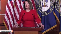 Pelosi, In Apparent Reference To Ocasio-Cortez, Says House Votes More Important Than Twitter Followers
