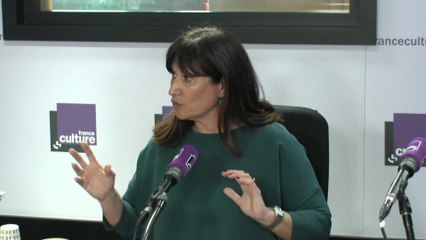 Catherine Nayl : "J’estime que l’on a aussi un devoir par rapport aux gens qui nous écoutent"