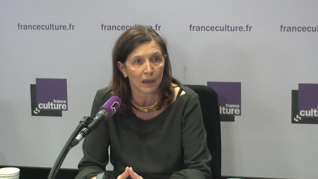 Michèle Léridon : La règle d’or, c’est l’équité