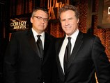 Will Ferrell Ends Production Partnership With Adam McKay