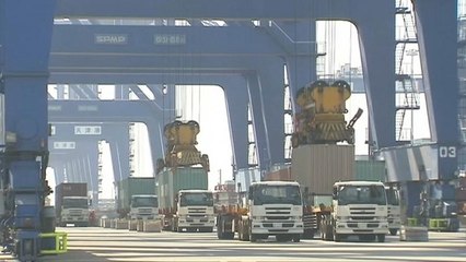 Germania: preoccupa il crollo dell'economia