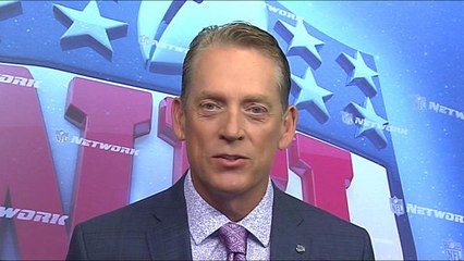 Del Rio on A.B., JuJu Twitter feud: 'I tend to agree with JuJu'