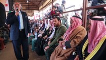 Aşiretler ve Kabileler Meclisi, Afrin’de ofis açtı - AFRİN