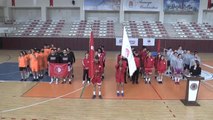 Türkiye Üniversiteler Arası Ayak Tenisi Şampiyonası