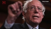 Bernie Sanders Refutes ‘Open Border’ Stance While on Campaign Trail in Iowa