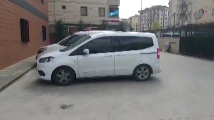 Trafiği Tehlikeye Düşüren Sürücüler Yakalandı