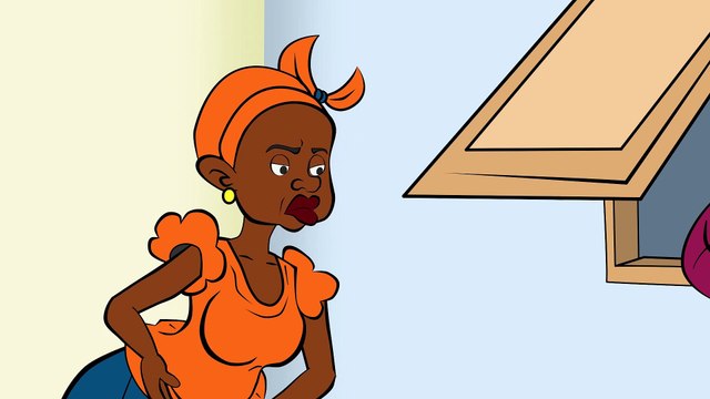 La Jolie Infirmière - La blague du jour