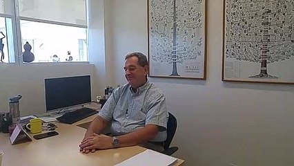 ¿Cómo ve la situación económica actual?