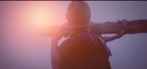 Maria Valtorta -Gesù è deposto dalla croce...