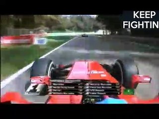 13 GP d'Italie 2014 p1