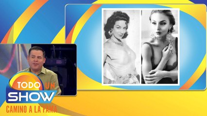 ¡La influencia de María Félix en la moda de las famosas!