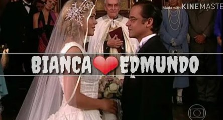 Historia de Bianca e Edmundo Parte 05