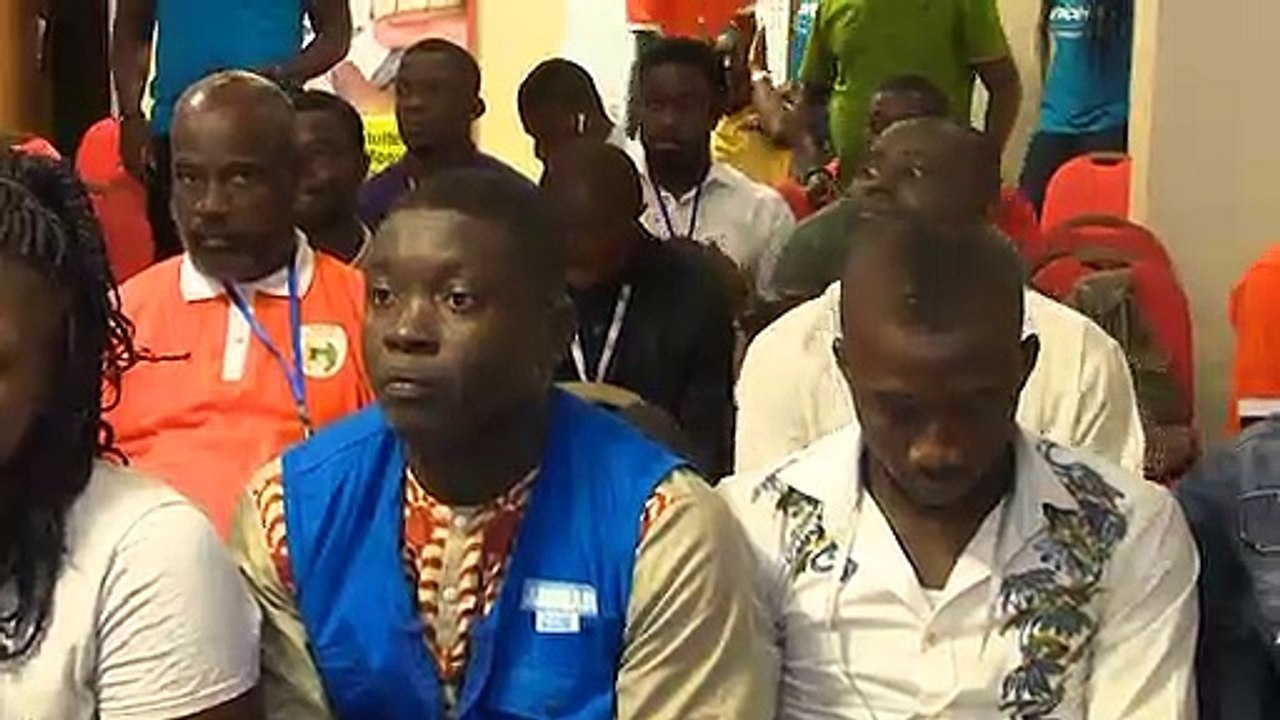 Football | 2ème édition de la Ben badi caravane...