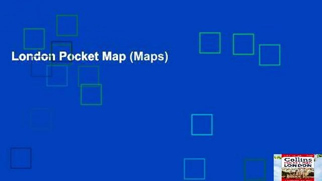 London Pocket Map (Maps)