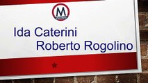 Presentazione della Mostra Gioielli in Argento di Ida Caterini con partecipazione del tattooartist Roberto Rogolino