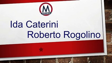 Presentazione della Mostra Gioielli in Argento di Ida Caterini con partecipazione del tattooartist Roberto Rogolino