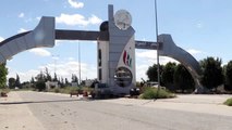 Umh Birlikleri, Trablus Havalimanı'nı Hafter Güçlerinden Geri Aldı