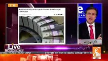 Moeed Pirzada Comments On Report Of Asian Development Bank And World Bank About Pakistan's Economy..
