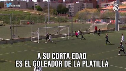 @TheBuzzer: Cuánto orgullo el de Marcelo