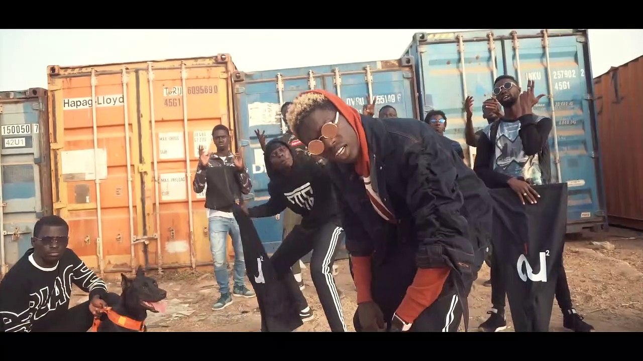 DUDU FAIT DES VIDEOS Lolou Baxoul (Ce n'est pas bon kiff no beat remix wolof)