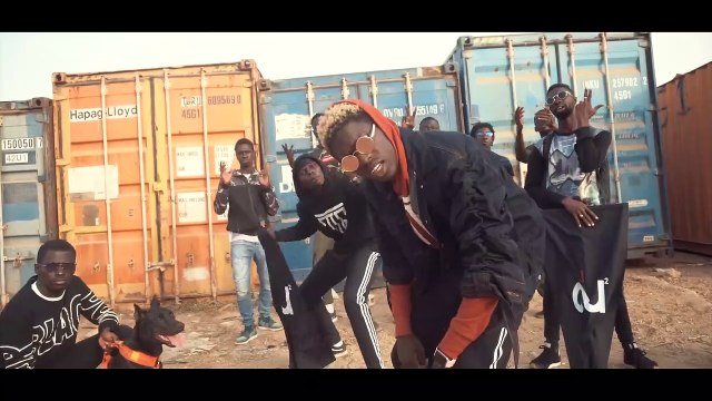 DUDU FAIT DES VIDEOS Lolou Baxoul (Ce n'est pas bon kiff no beat remix wolof)