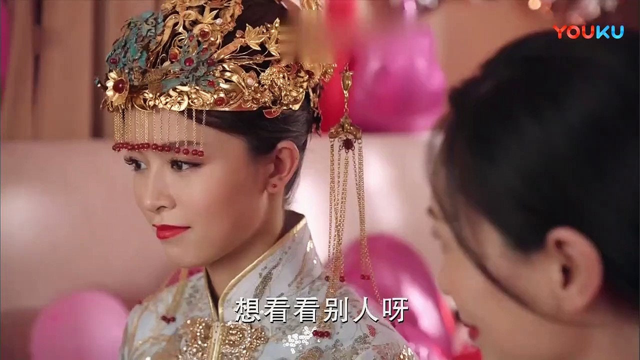 《只為遇見你》第53集精彩预告 Full HD