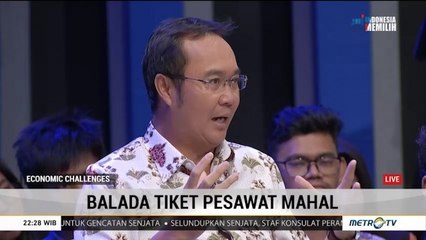 Balada Tiket Pesawat Mahal (2)