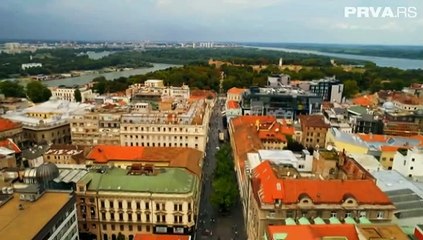 POGRESAN COVEK 136 EPIZODA 08/04/2019 NOVO