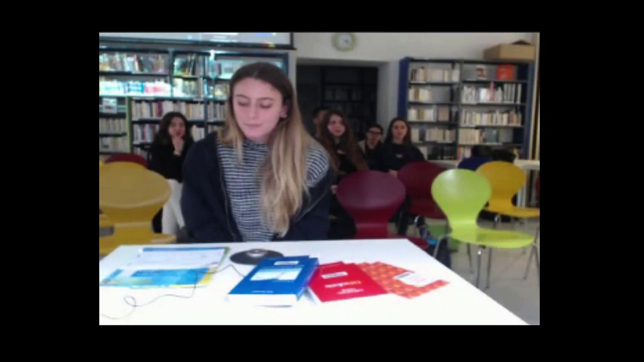 II. Prix lycéen du livre de philosophie 2019 - L'expérience du monde, Kévin CAPPELLI