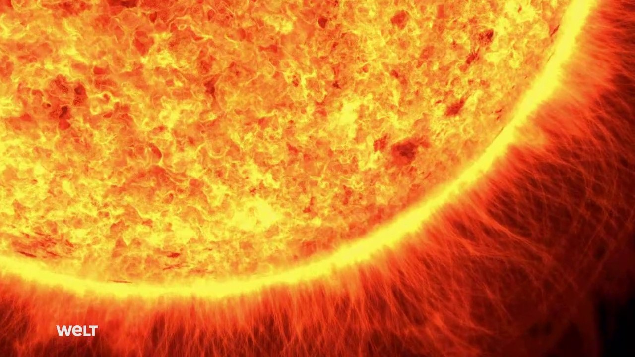 Strip the Cosmos - Supernovae und Schwarze Witwen