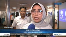 LDF jadi Fokus ASDP dalam Pengembangan Tol Laut