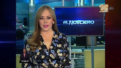 Julio César Trujillo rindió versión en investigación por Refinería del Pacífico