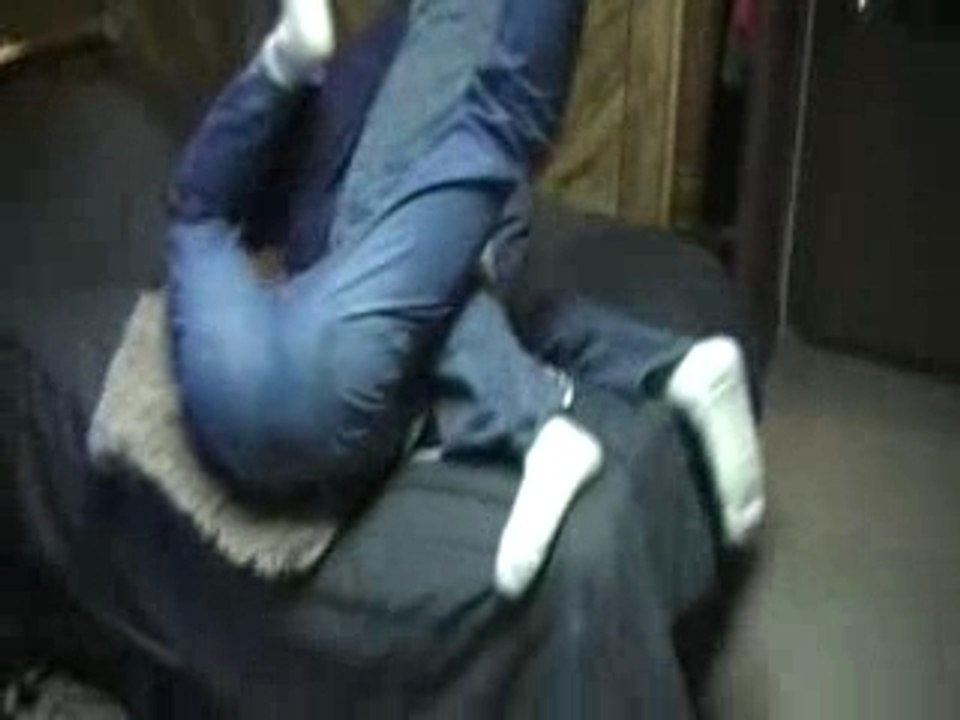 Zack vs Eric