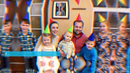 Josh Duggar Makes Rare Appearance on Anna's Instagram With Their Five Kids