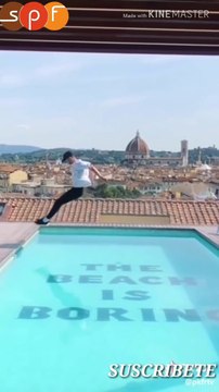 Los mejores videos virales del día - increíbles y los mas vistos - amazing videos