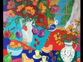 Santa Fe New Mexico Art