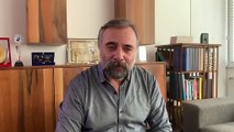 Oktay Kaynarca'dan Süleyman Çakırın 15. ölüm yıl dönümü mesajı: Taziye mesajlarını görünce 'Eyvah' dedim!