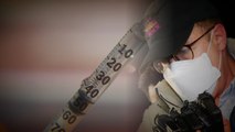 방송인 로버트 할리, '마약' 혐의 긴급 체포 / YTN