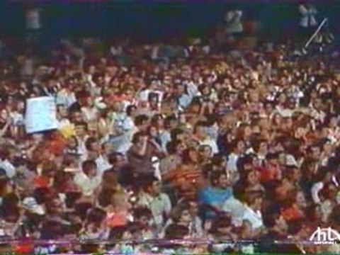 Elvis Presley - Are You Lonesome Tonight