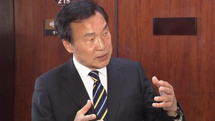 손학규 "지지율 떨어진다고 대표 바꿔라? 어림없는 소리" / YTN