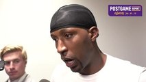 Postgame: Kentavious Caldwell-Pope (4/7/19)