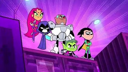 Official Trailer | Teen Titans GO Figure | Kids