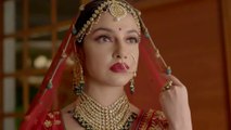 Divya Khosla Kumar -Bridal Photo-Shoot