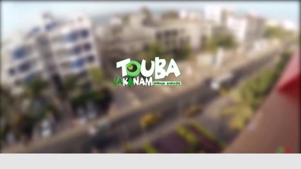 Caravane de Touba Ca Kanam à Dakar Du 13 Avril au 03 Mai 2019