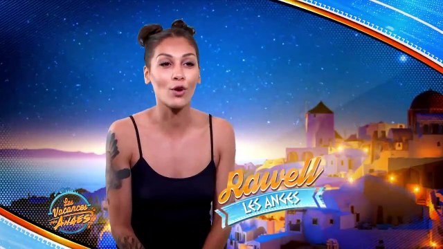 Les Vacances des Anges 2 - Thomas drague devant son ex Rawell #épisode 3