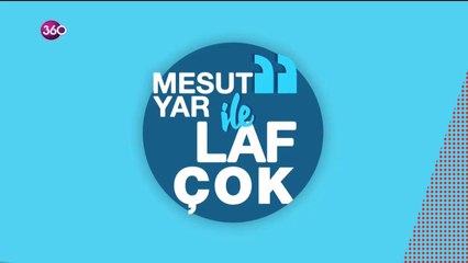 Mesut Yar ile Laf Çok - Gamze Topuz - 08 04 2019